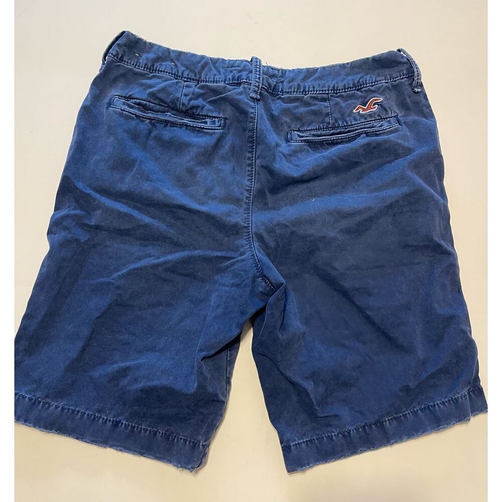 Hollister Men's Shorts Waist Size 31 A25 - Picture 4 of 4